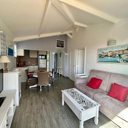 Les Restanques Vue Mer Pressoir 3131 Grimaud Exteriör bild