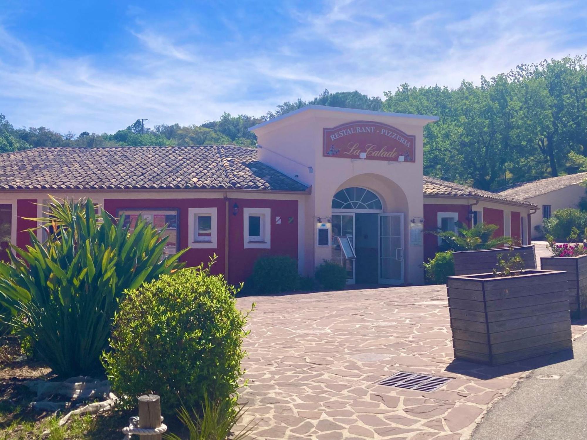 Les Restanques Vue Mer Pressoir 3131 Grimaud Exteriör bild